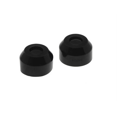 Prothane Tie Rod Boots Pair Mustang 19-1725-BL