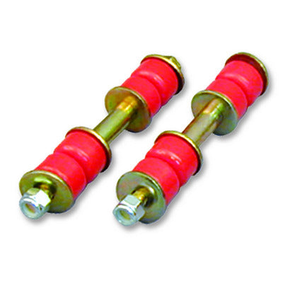 Prothane End Link Bushing Set 2-5/8" Mounting Length 19-403