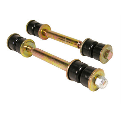 Prothane End Link Set 5" Mounting Length 19-416-BL