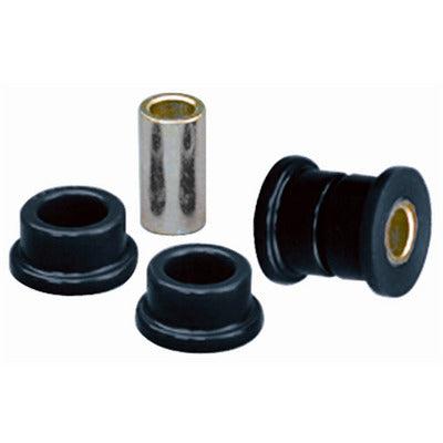 Prothane Universal Bushing 1.5ODx 2.5L w/1/2" Bolt Hole 19-605-BL