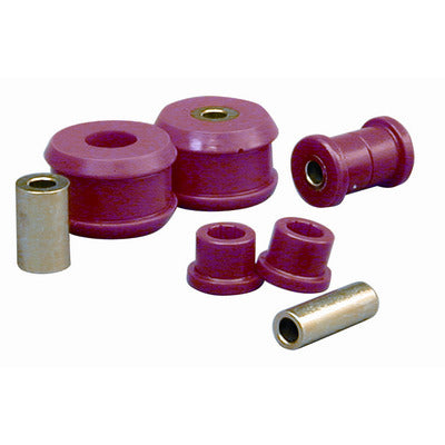 Prothane 85-10 VW Golf Front Control Arm Bushings 22-202