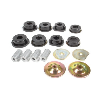 Prothane 05-10 LX Platform Sub Frame Kit Bushings 4-109-BL