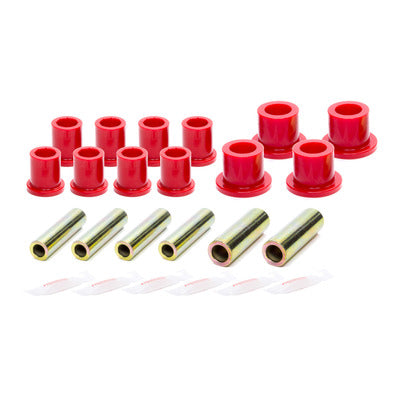 Prothane 04-06 Ford F150 Leaf Spring Bushings -308477