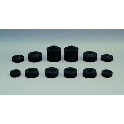 Prothane FD Body Mout F100/350 2/4WD 80-96 6-108-BL