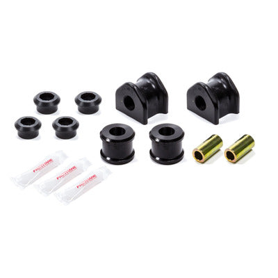 Prothane 05- Mustang Rear Sway Bar Bushing Kit 6-1162-BL