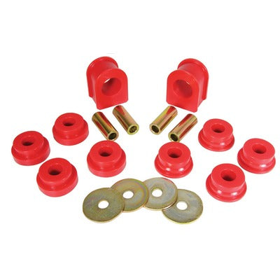 Prothane 99-04 Ford F250 Front Sway Bar Bushings 32mm -267935