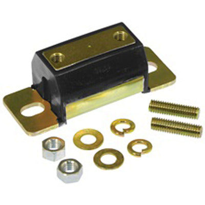 Prothane Mustang Conversion Trans Mount 79-98 6-1608-BL