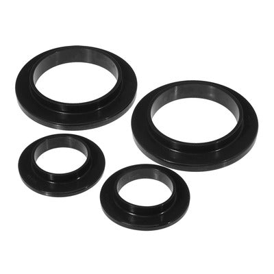 Prothane Mustang RR Coil Spring Isolator 79-01 6-1701-BL