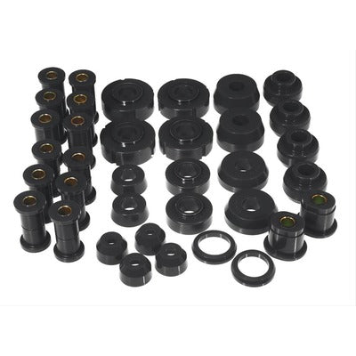 Prothane 66-79 Ford F100 Complete Bushing Set 2WD 6-2020BL