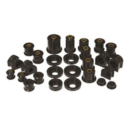 Prothane 05+ Mustang GT Bushing Kit Total Vehicle 6-2034-BL