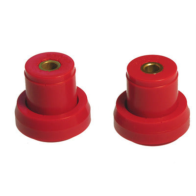 Prothane 79-03 Mustang Axle Housing Bushing Hard Red 6-309