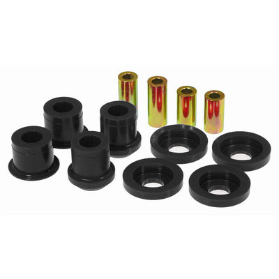 Prothane 05-10 Mustang Control Arm Bushing Kit Lower 6-313-BL