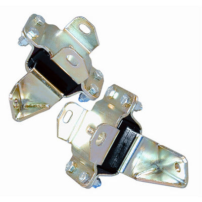 Prothane Mustang Motor Mounts 65-73 V8 6-503-BL