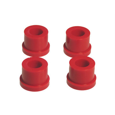 Prothane 84-04 Mustang Rack & Pinion Bushings Red 6-703