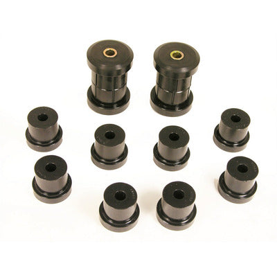 Prothane 67-69 Camaro Rear Multi Leaf Spring Bushings 7-1011BL