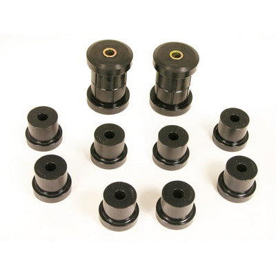 Prothane 70-81 Camaro Rear Spring Bushings 7-1012BL