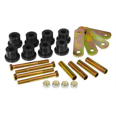 Prothane 67-74 Camaro Shackle Bushing Kit 7-1053BL