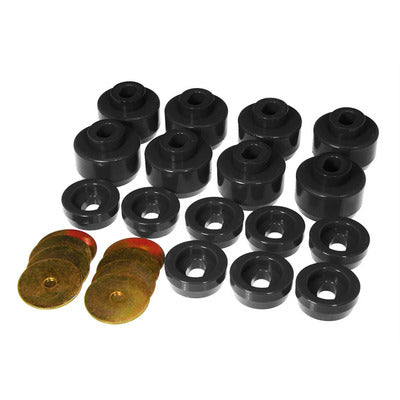 Prothane 99-06 GM Truck 2/4WD Body Mounts 7-141-BL