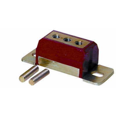Prothane Trans Mount 1 or 2 Bolt Style -107928