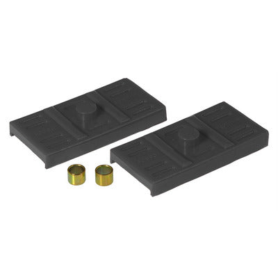 Prothane 67-69 Camaro Leaf Sping Upper Pad Multi Spring 7-1705BL