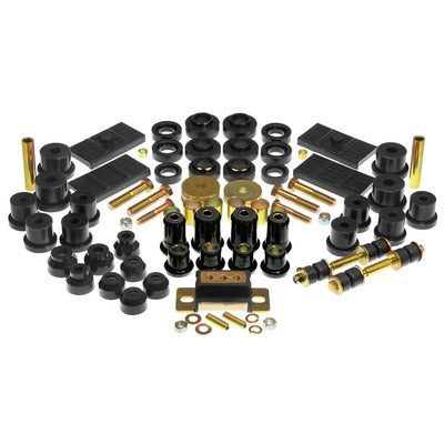 Prothane 67-69 Camaro Complete Bushing Kit 7-2002BL