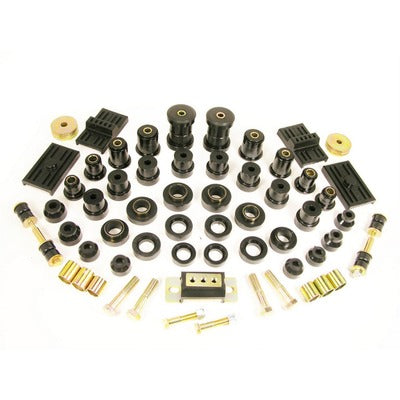 Prothane 75-79 Camaro Complete Bushing Kit 7-2005BL