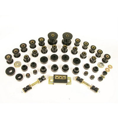 Prothane Total Kit Corvette 63-82 7-2012-BL