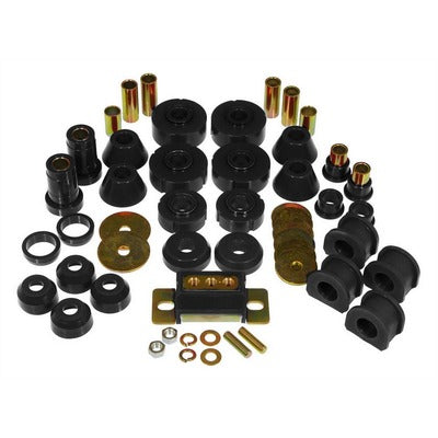 Prothane 67-72 GM C10 Complete Bushing Kit 7-2024BL