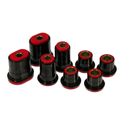 Prothane GM Front Control Arm Bushing 66-72 Oval Lower 7-222