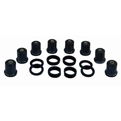 Prothane GM Rear Control Arm Bushings 65-88 7-225-BL