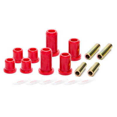 Prothane 01-13 GM Truck 1500HD Front Control Arm Bushings 7-237