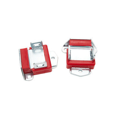 Prothane GM Engine Mount PR Type A Short 7-504
