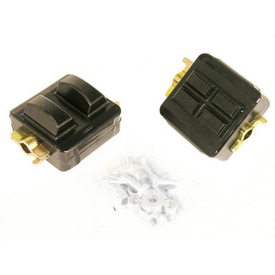 Prothane 98-02 Camaro LS1 Motor Mount Black 7-512-BL