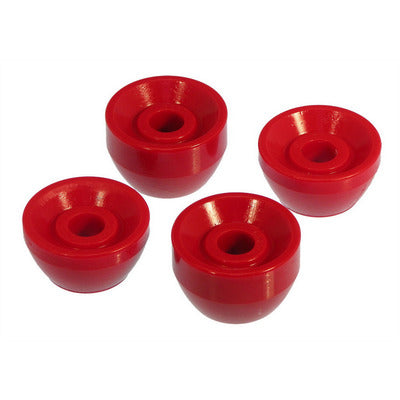 Prothane 90-97 Honda Front Strut Rod Bushings -254725