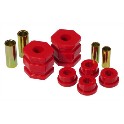 Prothane 96-00 Civic Front Lower Control Arm Bushings 8-220