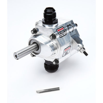 Peterson Fluid Oil Pump 1 Stage SBC L/S w/Rear Drive 04-1006