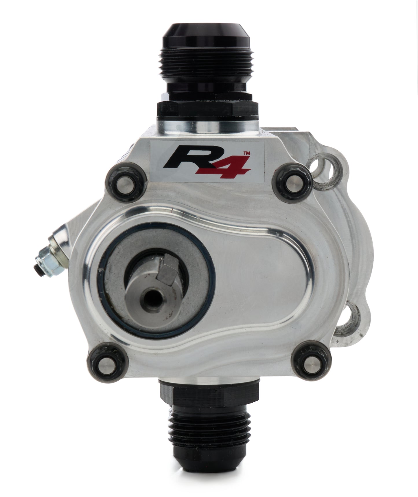 Peterson Fluid Oil Pump Stage 5 