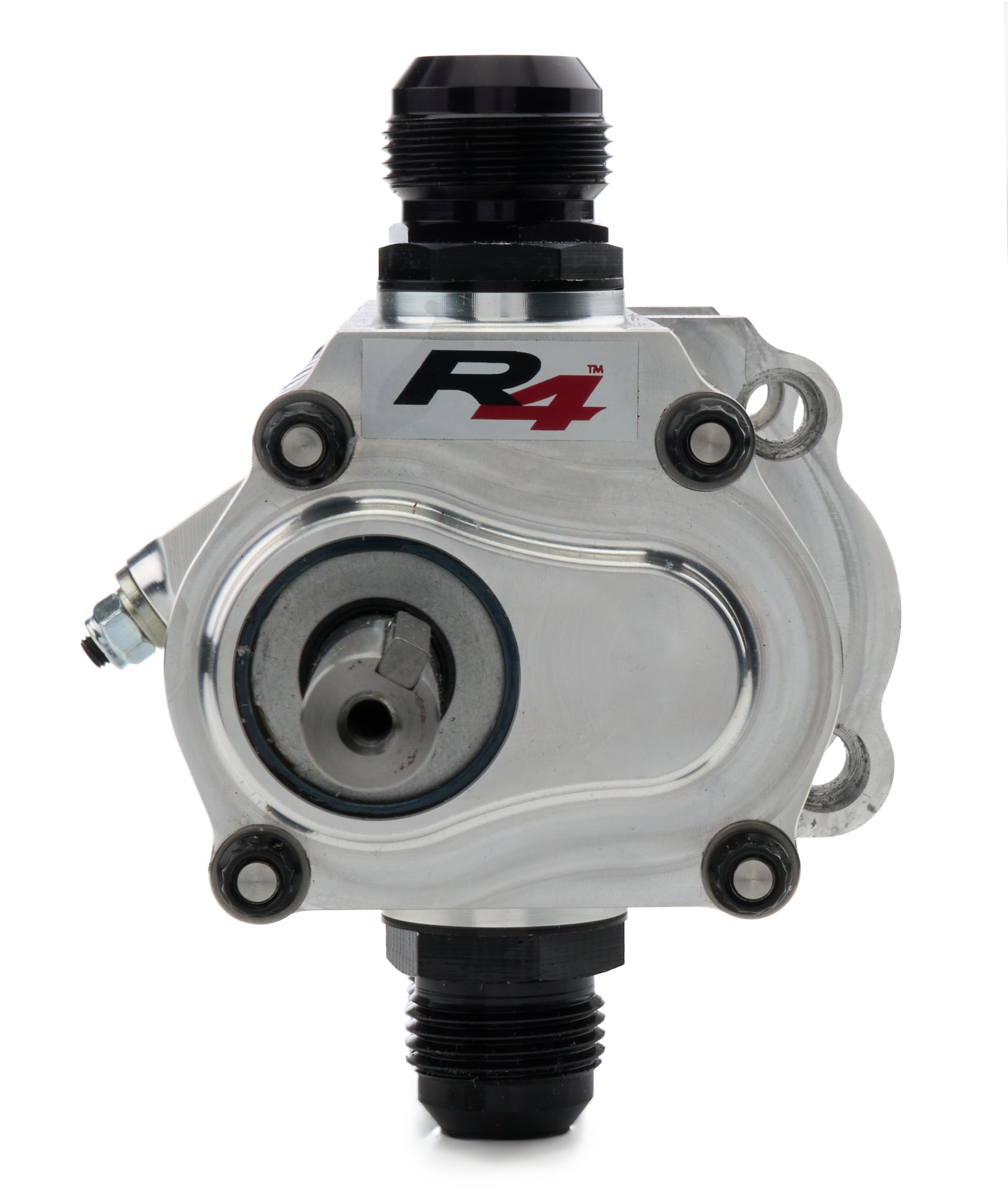 Peterson Fluid Oil Pump Stage 5 