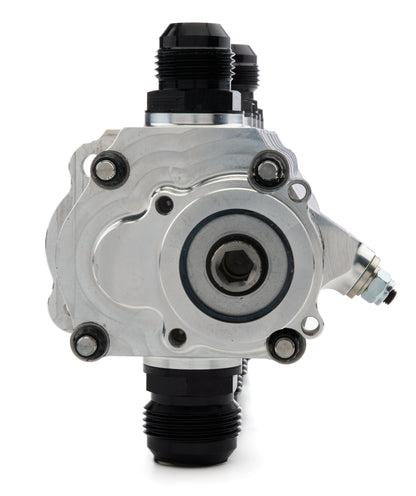 Peterson Fluid Oil Pump Stage 5 R/S w/Drive (back)