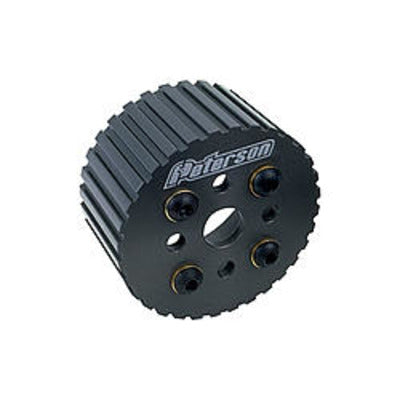 Peterson Fluid W/P Pulley Gilmer 32T 05-0432