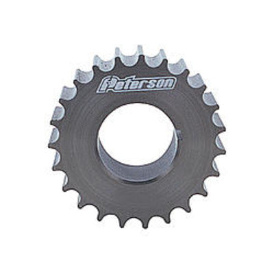 Peterson Fluid HTD Crank Driven Pulley 05-1225