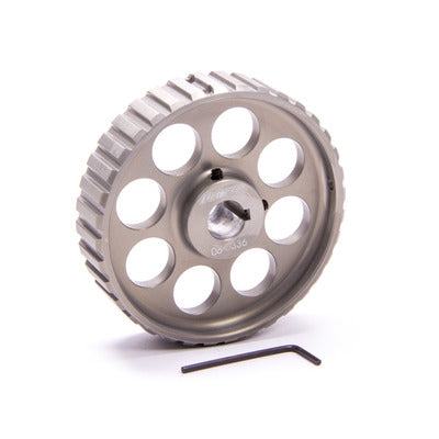 Peterson Fluid Gilmer Oil Pump Pulley 36t 06-0336