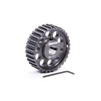 Peterson Fluid HTD Oil Pump Pulley 32t 06-1332