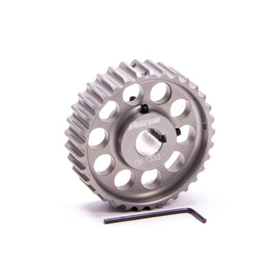 Peterson Fluid HTD Oil Pump Pulley 33t 06-1333
