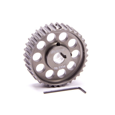 Peterson Fluid HTD Oil Pump Pulley 34t 06-1334