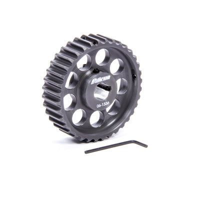 Peterson Fluid HTD Oil Pump Pulley 36t 06-1336