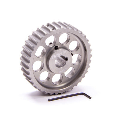 Peterson Fluid HTD Oil Pump Pulley 37t 06-1337