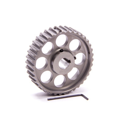 Peterson Fluid HTD Oil Pump Pulley 38t 06-1338