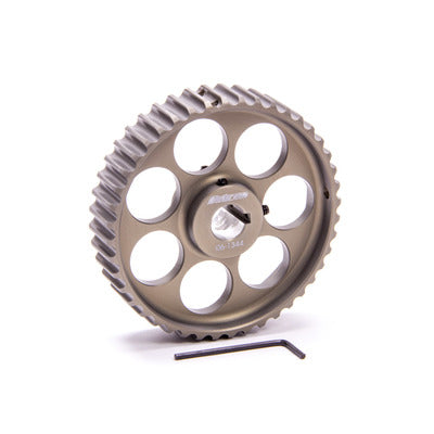 Peterson Fluid HTD Oil Pump Pulley 44t 06-1344
