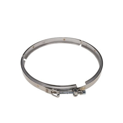 Peterson Fluid V-Clamp 9" Dry Sump Tank 08-0251